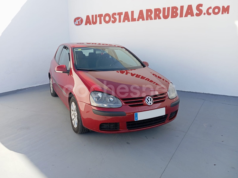 VOLKSWAGEN Golf 2.0.TDI 4Motion Highline