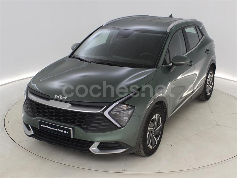 KIA Sportage 1.6 TGDi MHEV Drive 4x2