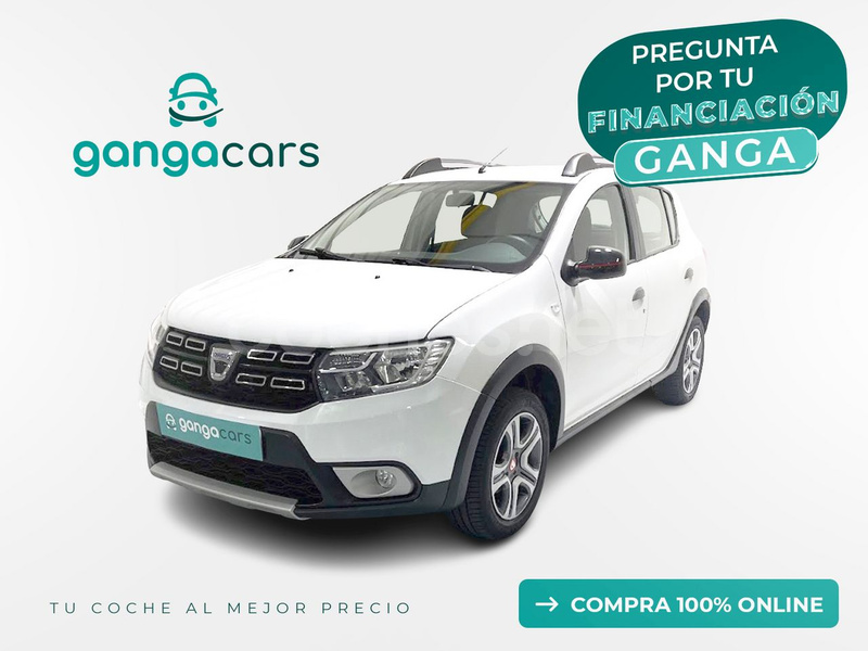 DACIA Sandero Stepway Comfort TCe