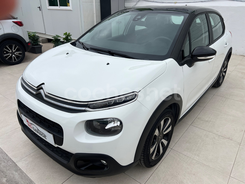 CITROEN C3 PureTech SHINE