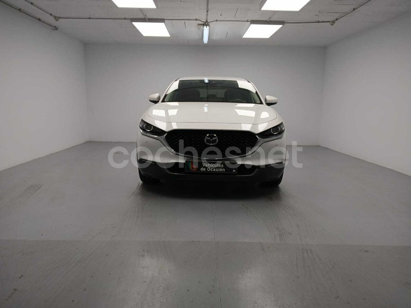 MAZDA CX-30 eSKYACTIVX 2.0 Evolution