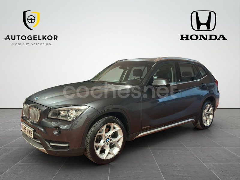 BMW X1 xDrive18d