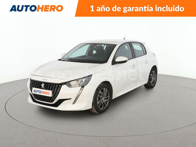 PEUGEOT 208 PureTech Active Pack