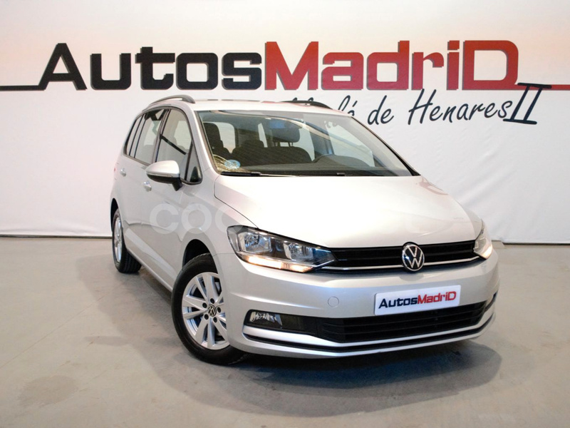 VOLKSWAGEN Touran Advance 2.0 TDI