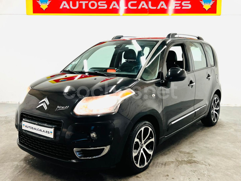 CITROEN C3 Picasso VTi LX