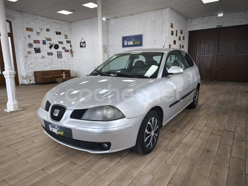 SEAT Ibiza 1.9 TDI 100 CV SIGNA