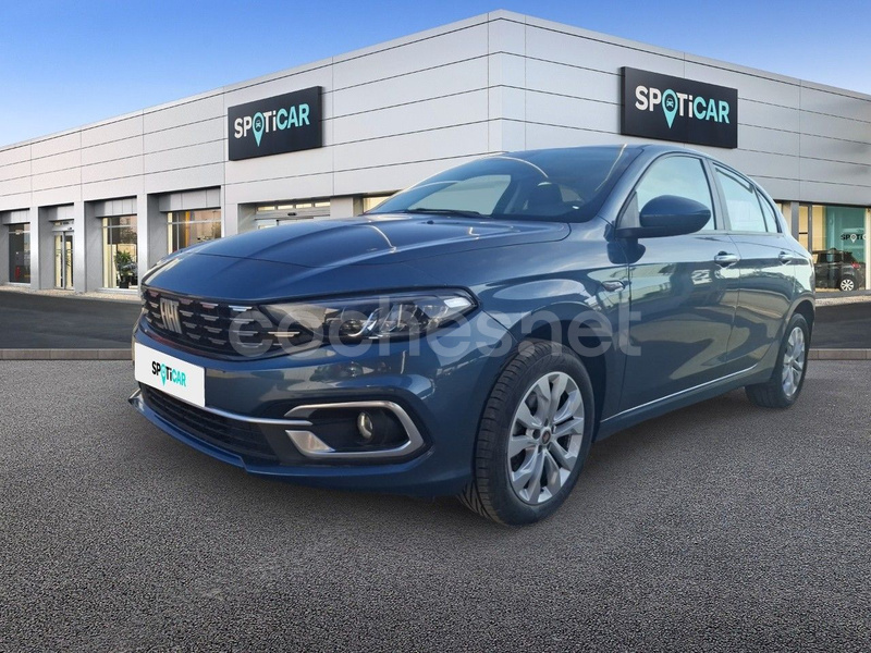 FIAT Tipo HB City Life 1.5 Hybrid DCT