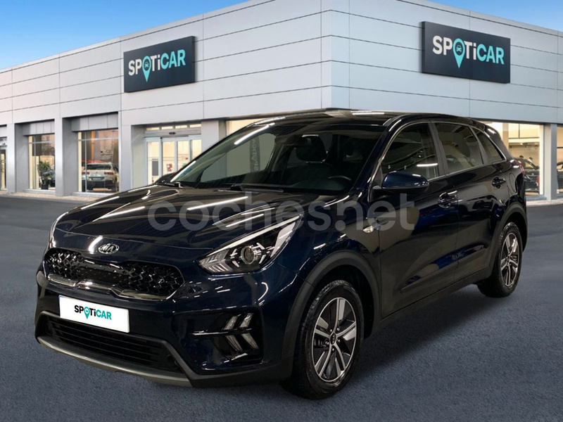 KIA Niro 1.6 GDi HEV Drive