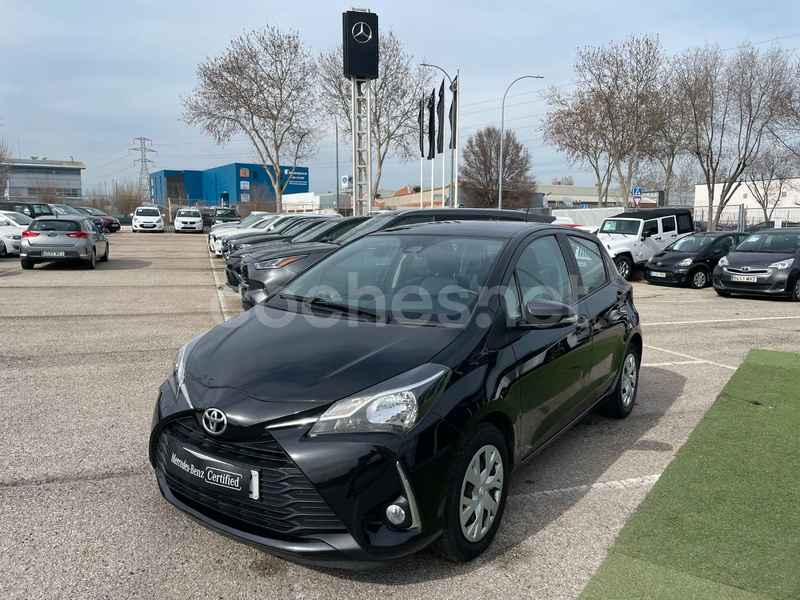 TOYOTA Yaris 1.5 110 Active