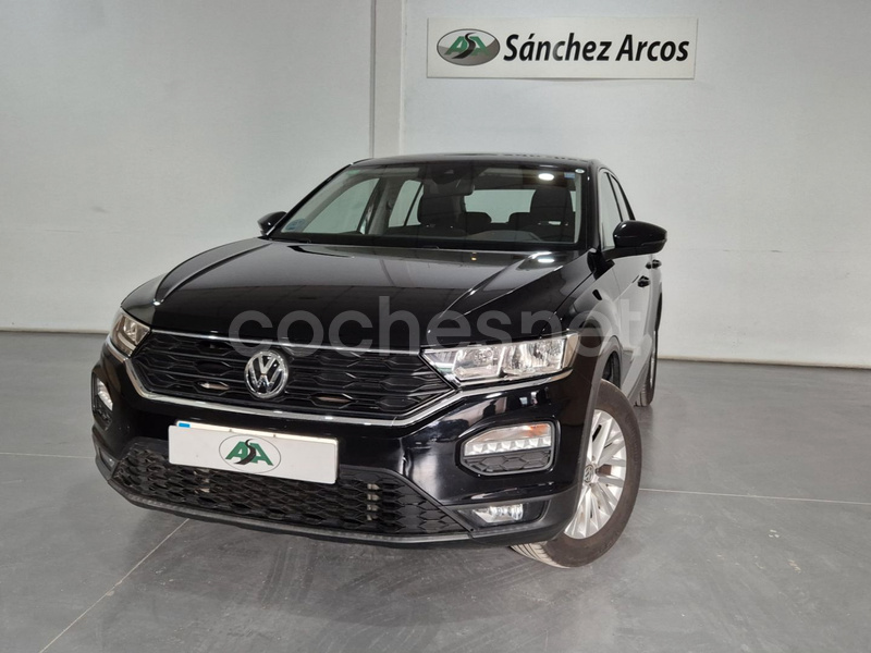 VOLKSWAGEN T-Roc Edition 1.6 TDI