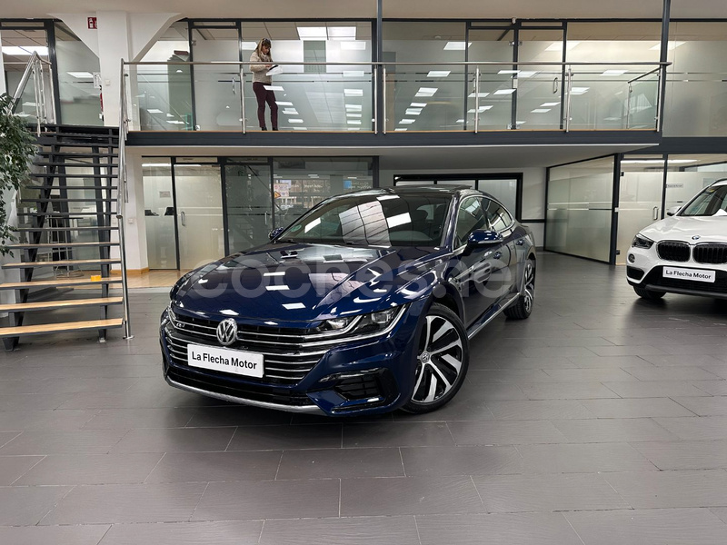 VOLKSWAGEN Arteon RLine 2.0 TDI DSG