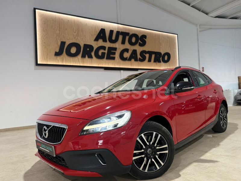 VOLVO V40 Cross Country 2.0 D2 Cross Country