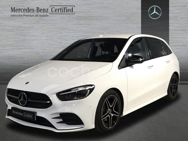 MERCEDES-BENZ Clase B B 250 e