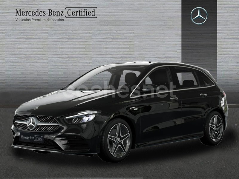 MERCEDES-BENZ Clase B B 250 e