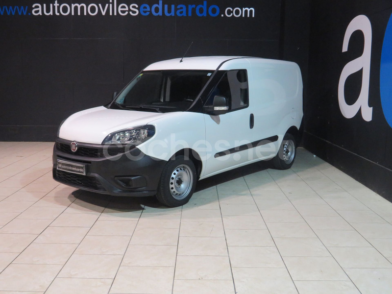 FIAT Doblò Cargo Cargo Base 1.3 Multijet