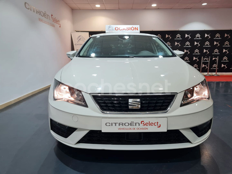 SEAT León ST 1.5 TGI SS Style Ed