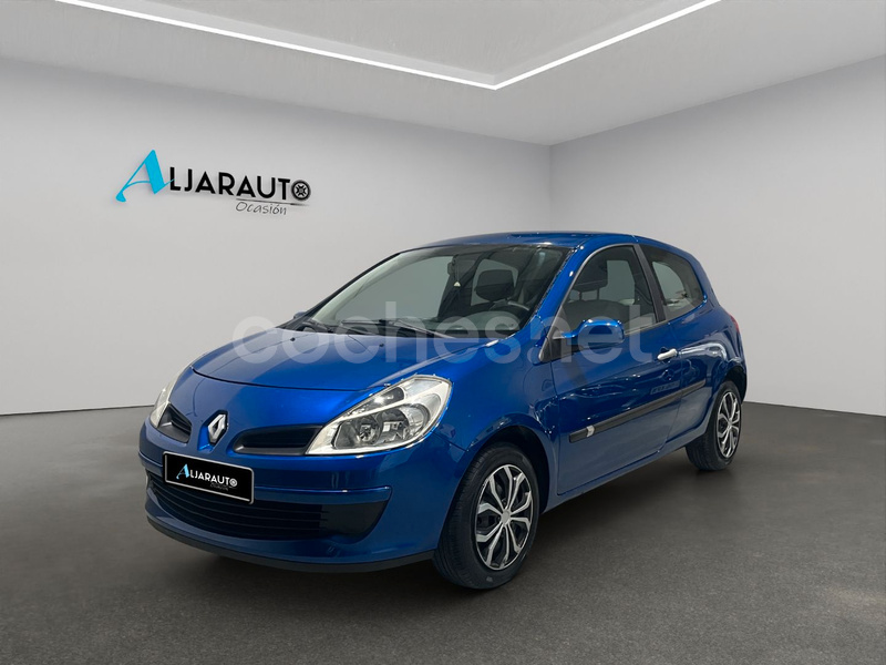 RENAULT Clio 20 Aniversario TCE100 eco2 E5