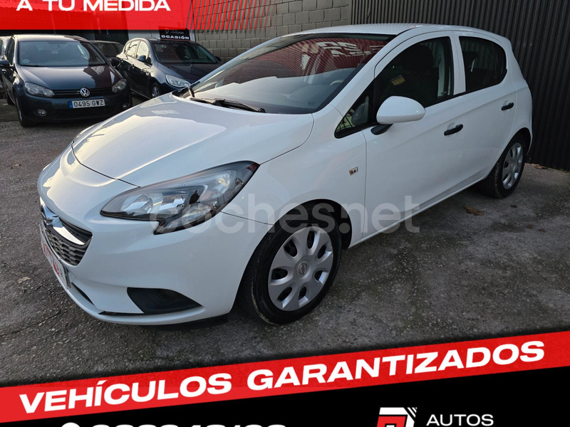 OPEL Corsa 1.3 CDTi Business