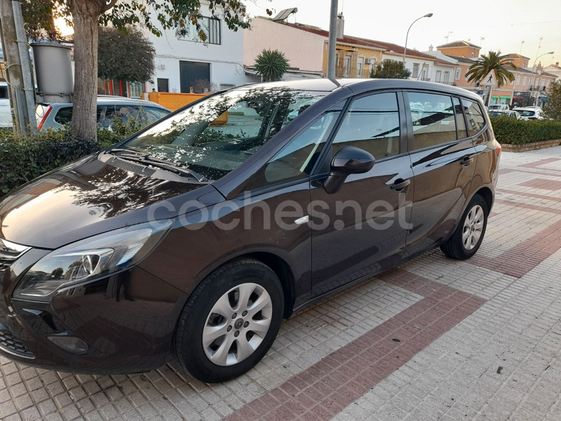 OPEL Zafira Tourer 1.6 CDTi SS Expression