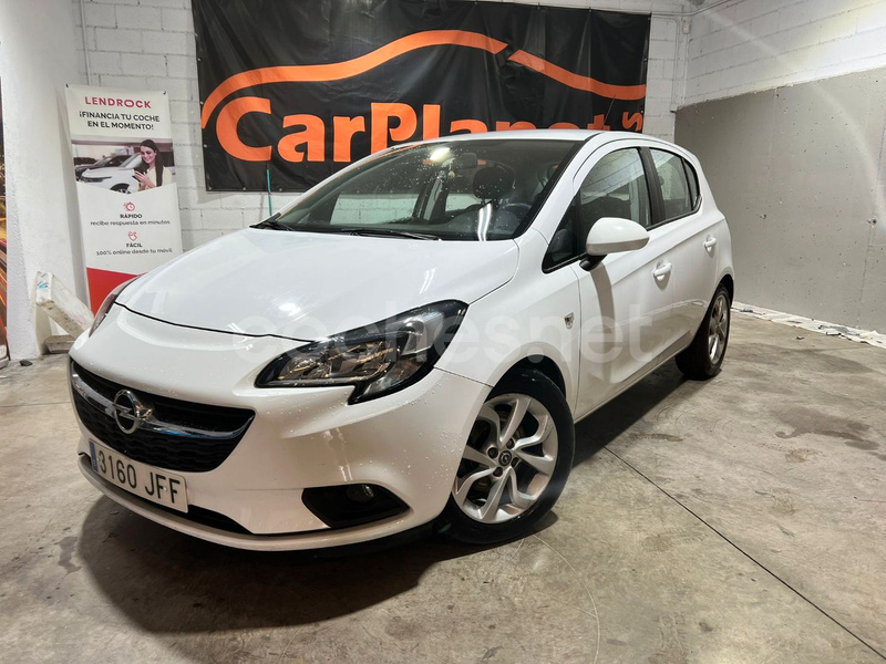 OPEL Corsa 1.3 CDTi Selective Start Stop