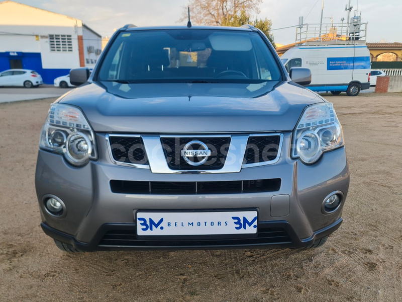 NISSAN X-TRAIL 2.0 dCi 150 CV SE Pack Comfort