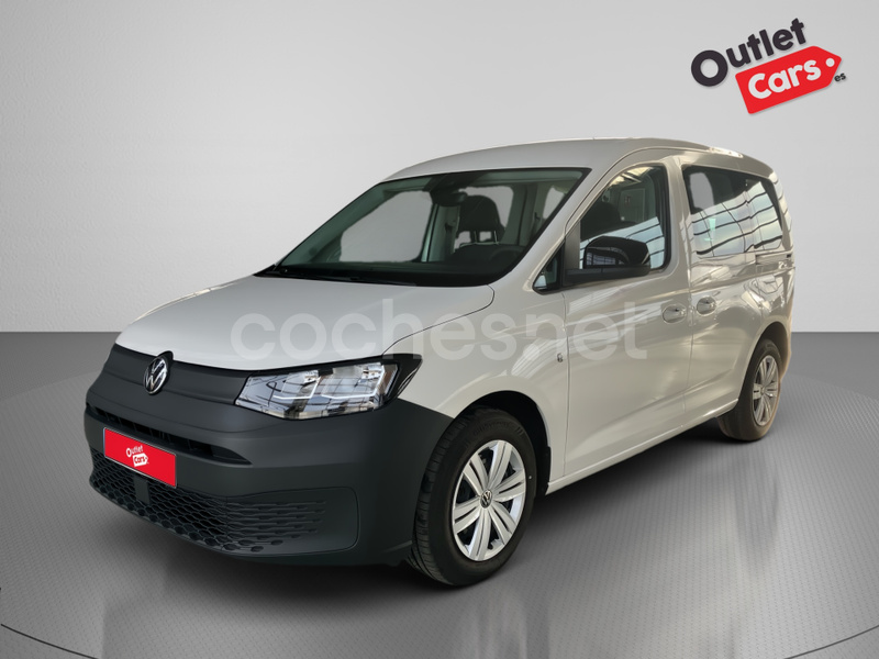 VOLKSWAGEN Caddy Origin 2.0 TDI