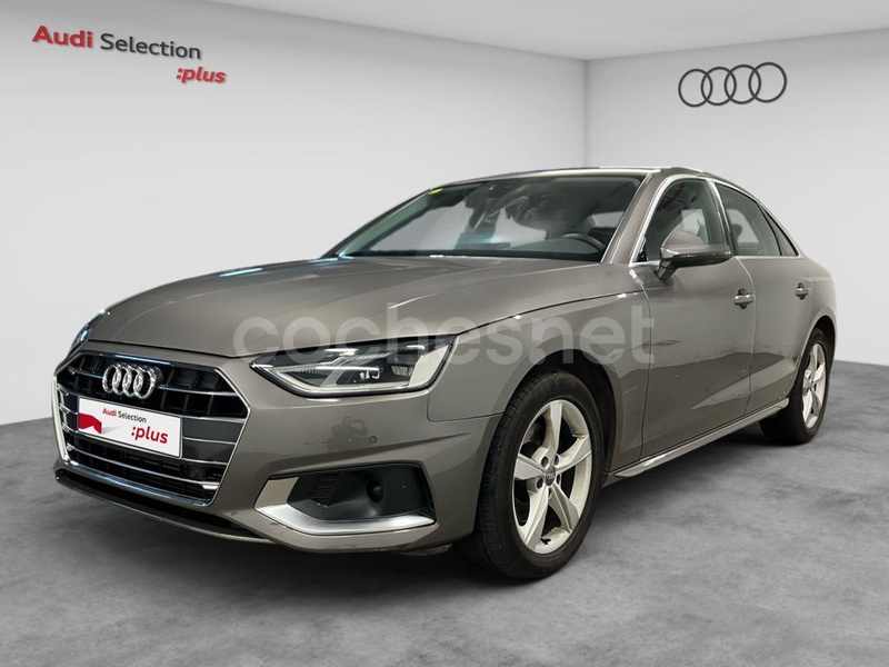 AUDI A4 Advanced 35 TFSI S tronic