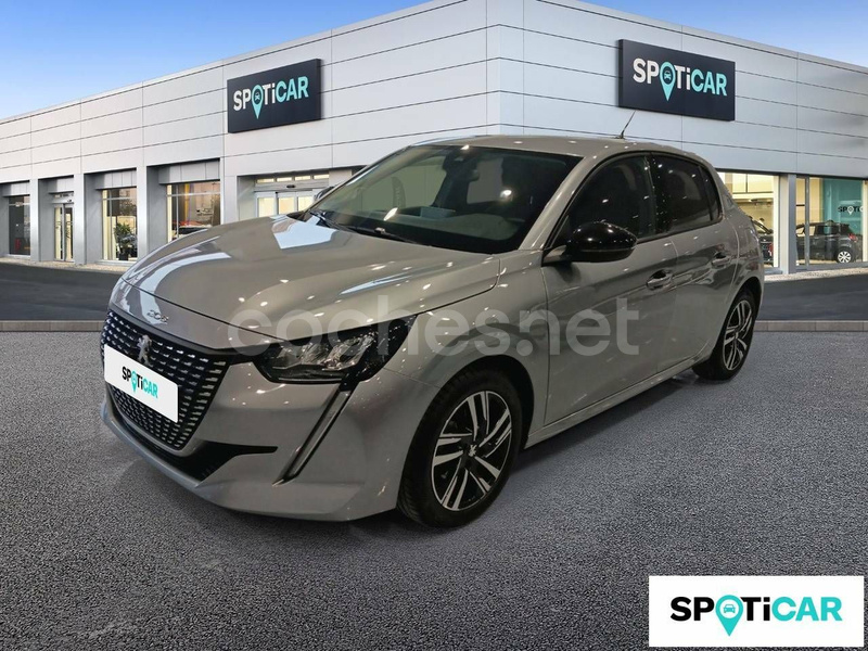 PEUGEOT 208 PureTech Allure
