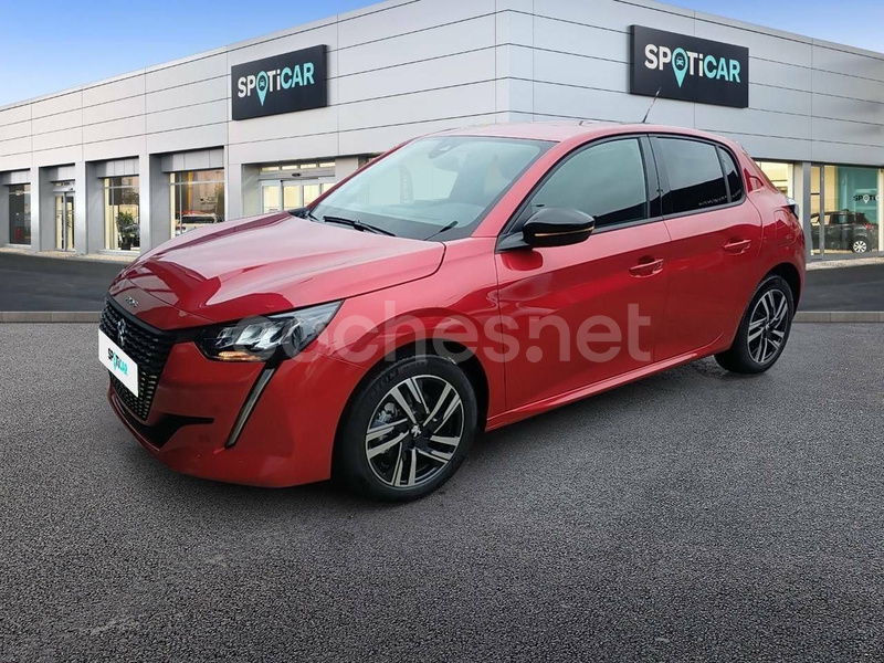 PEUGEOT 208 PureTech Allure Pack