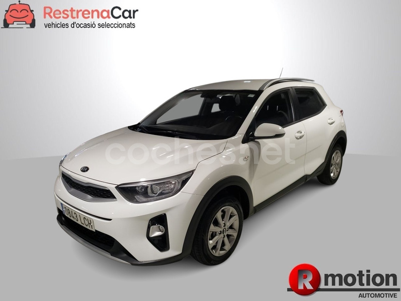 KIA Stonic 1.2 CVVT Business