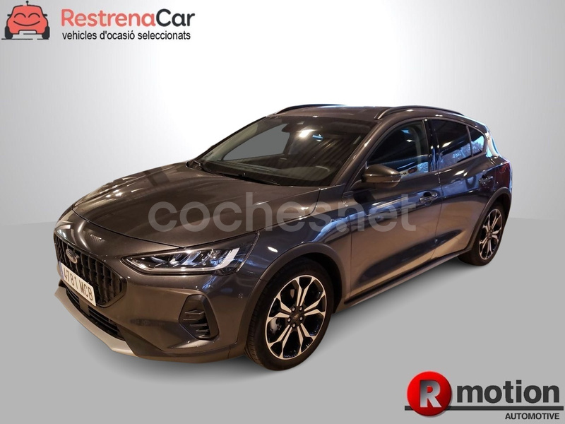 FORD Focus 1.0 Ecoboost MHEV Active X