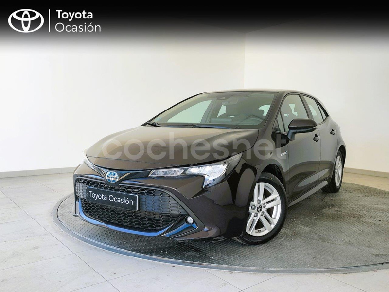 TOYOTA Corolla 1.8 125H ACTIVE TECH ECVT