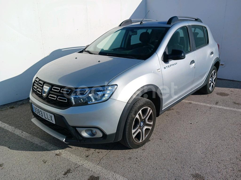 DACIA Sandero SL Aniversario TCe 1.0 SS