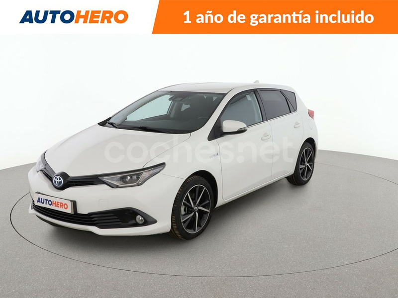 TOYOTA Auris 1.8 140H Hybrid Active