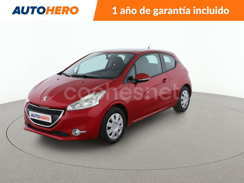 PEUGEOT 208 ACTIVE 1.4 HDi 68