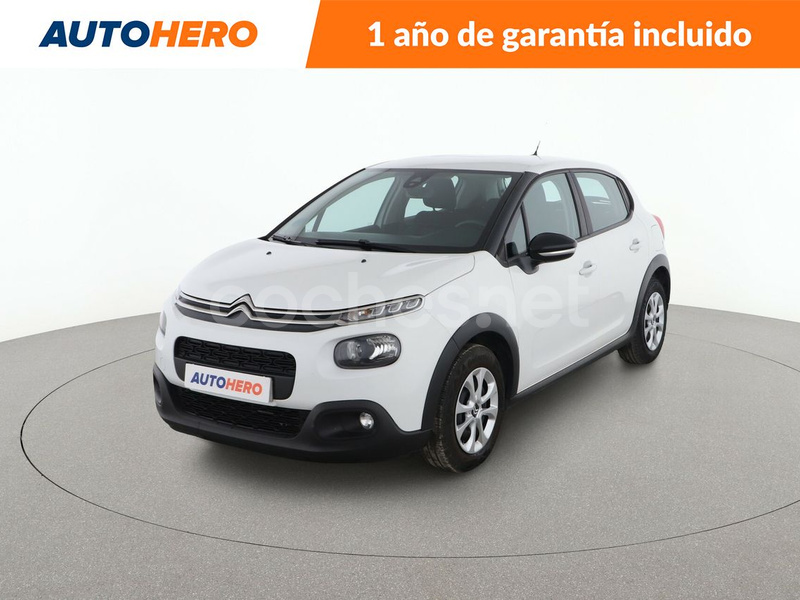 CITROEN C3 PureTech FEEL