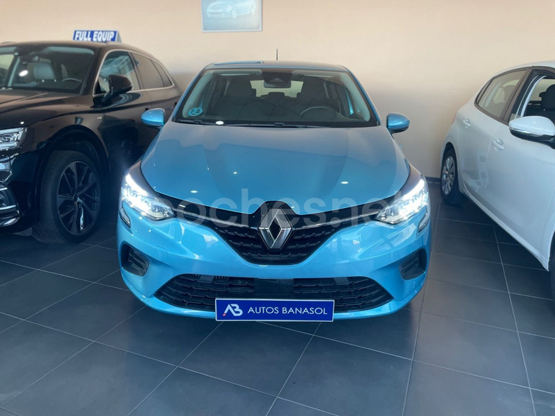 RENAULT Clio Intens TCe