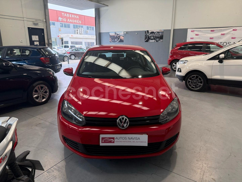 VOLKSWAGEN Golf 1.4 TSI Highline