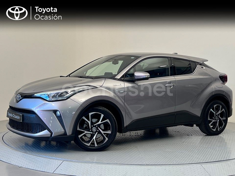 TOYOTA C-HR 2.0 180H Advance