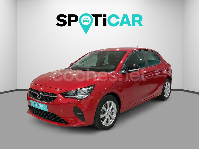 OPEL Corsa 1.2 XEL Edition