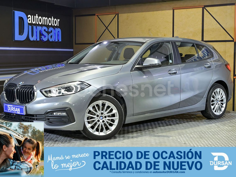 BMW Serie 1 116d