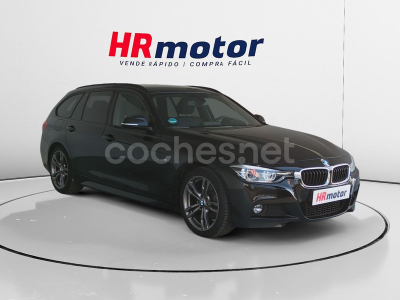 BMW Serie 3 320i Auto. Touring