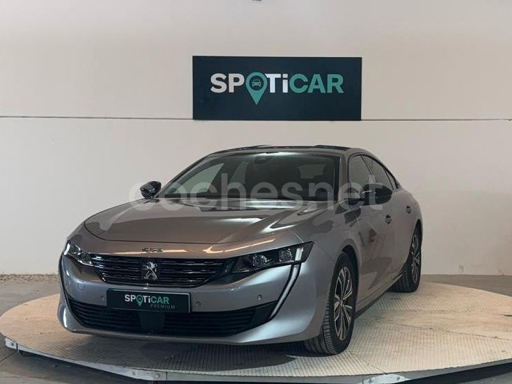 PEUGEOT 508 Hybrid Allure Pack HYBRID 225 eEAT8