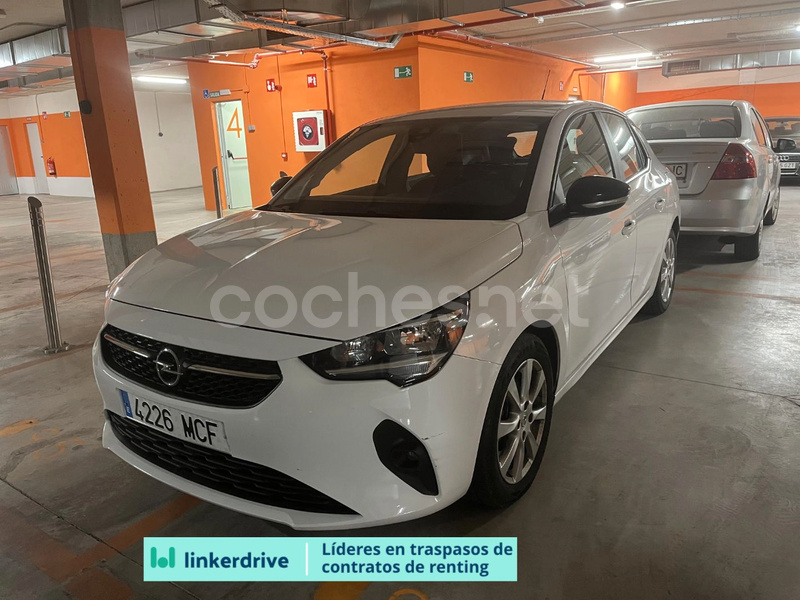 OPEL Corsa 1.2T XHL Edition