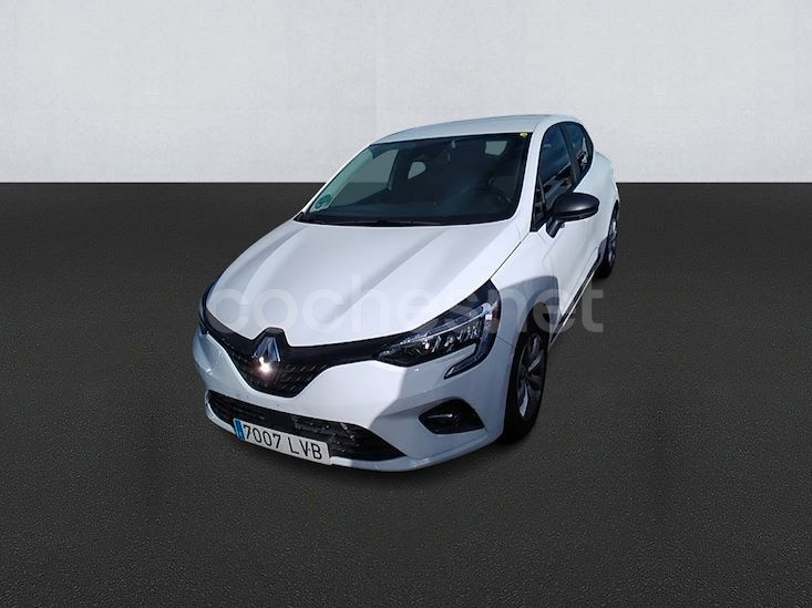 RENAULT Clio Business SCe