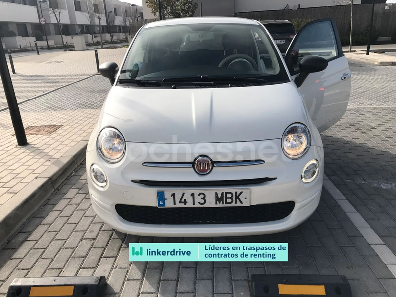 FIAT 500 Cult 1.0 Hybrid 70 CV