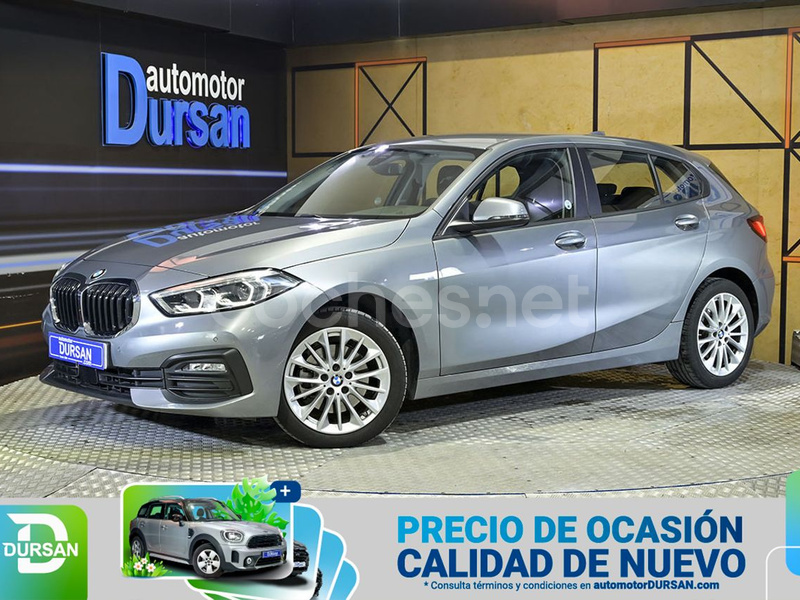 BMW Serie 1 116d