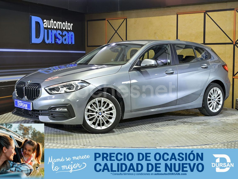 BMW Serie 1 116d