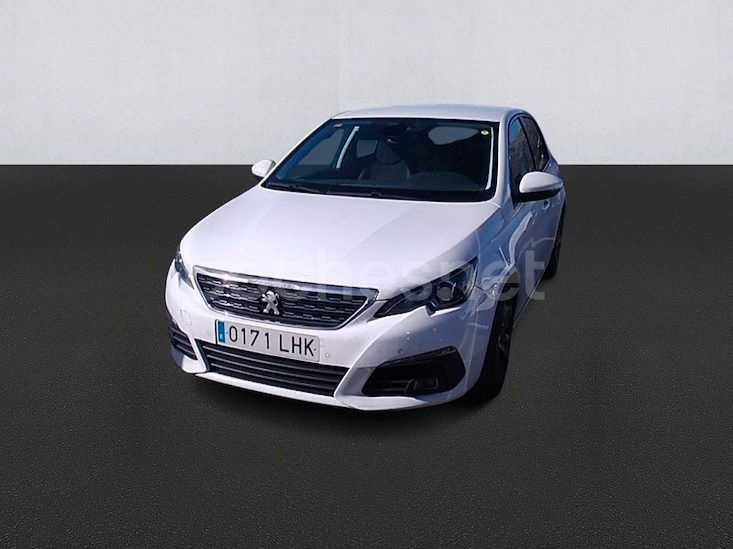 PEUGEOT 308 Allure BlueHDi 100 SS 6 Vel. MAN