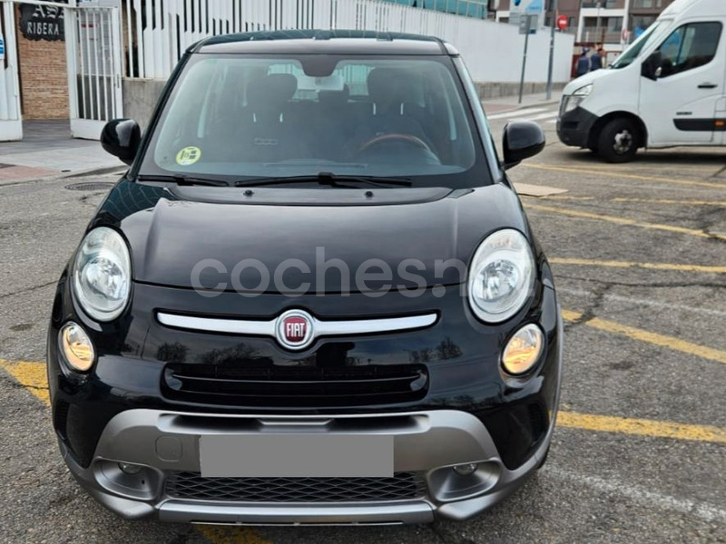 FIAT 500L Living Pop Star 1.3 16v Mtijet SS